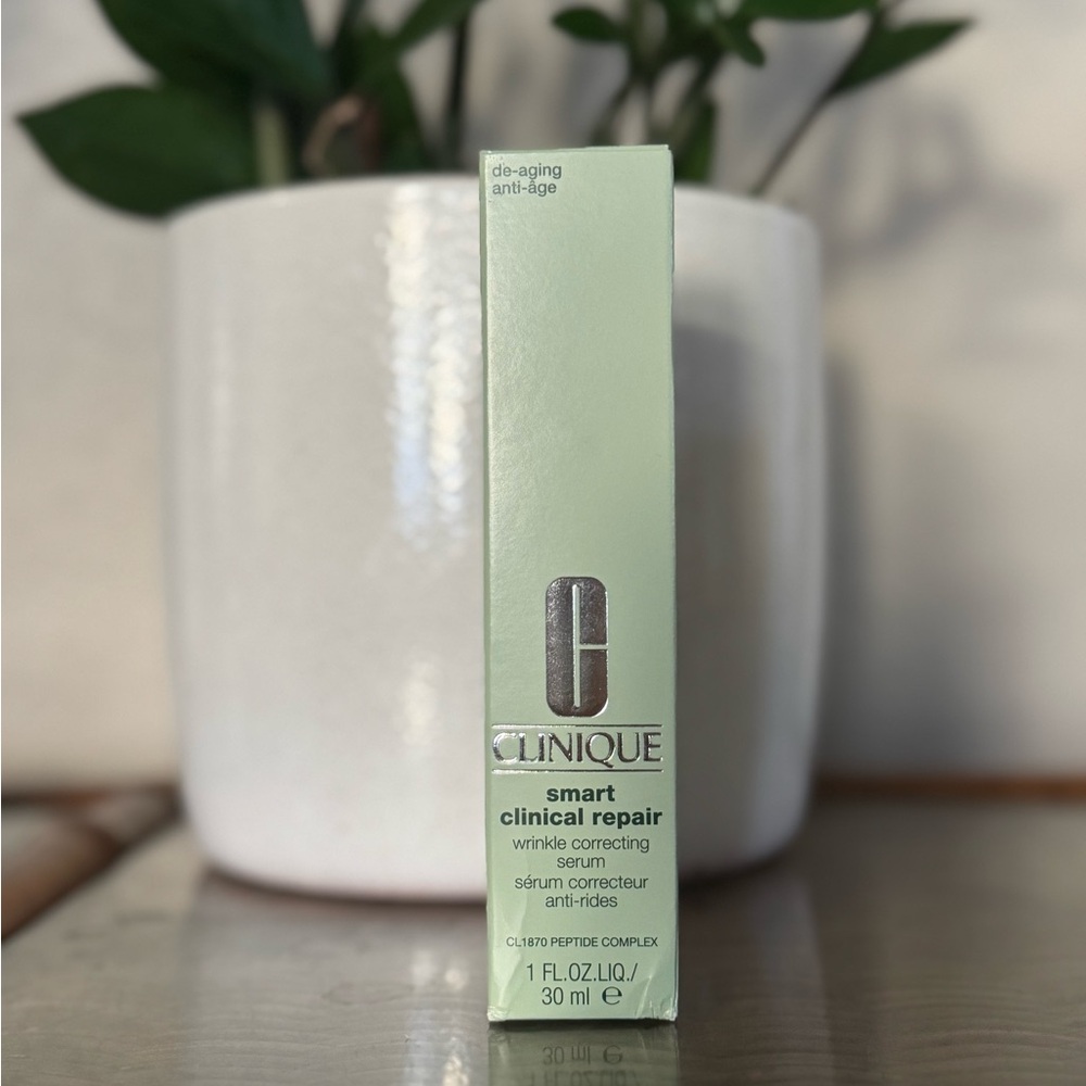 Clinique Smart Clinical Repair Wrinkle Correcting Serum